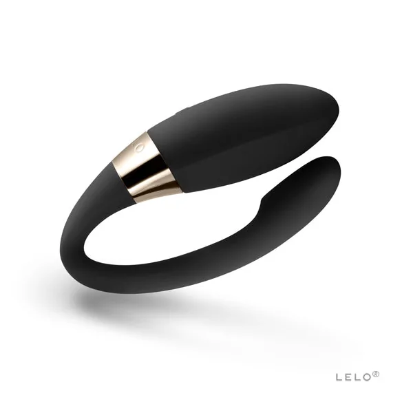 LELO Noa - Black