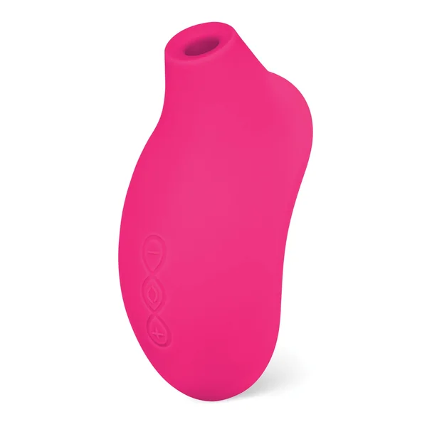 LELO Sona 2 Cruise - Cerise