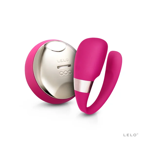 LELO Tiani 3 Clitoral Vibrator