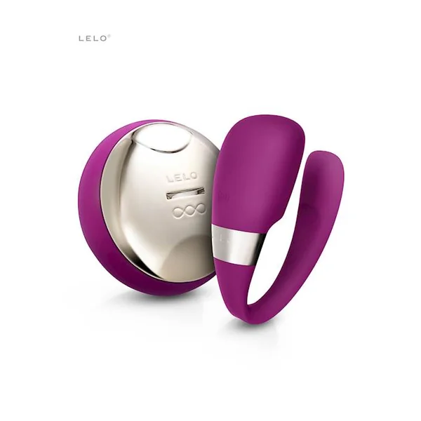 Lelo Tiani 3 – Purple