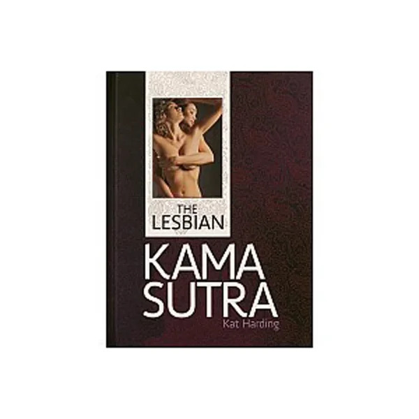 Lesbian Kama Sutra