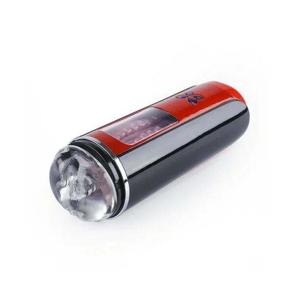 Lesparty 3D Sound 5 Modes Wriggling Male Masturbation Cup