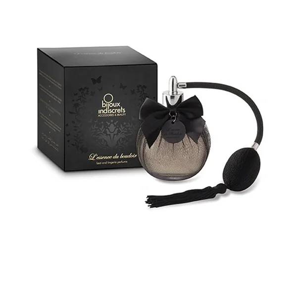 L’essence Du Budoir