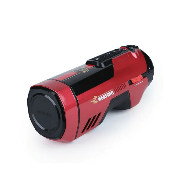 Leten Future 708 Pro 4 Function Masturbation Cup