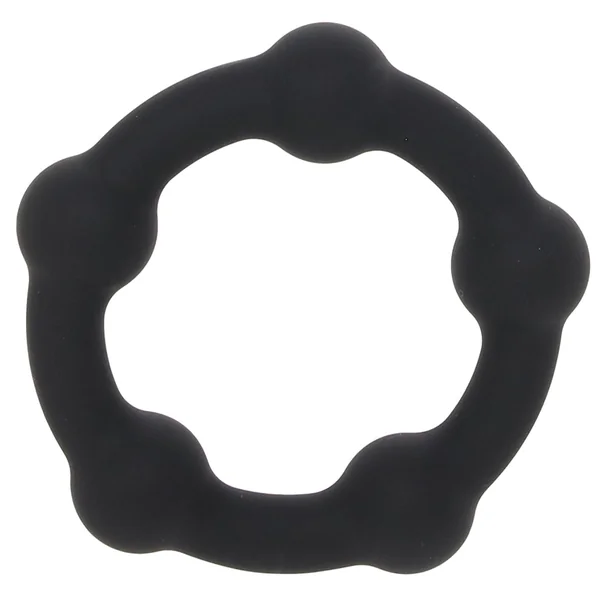 LEVELZ Beaded Cock Ring