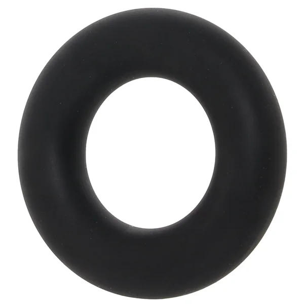 LEVELZ Silicone Medium Cock Ring in 1.3"/3.2cm