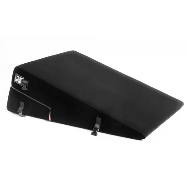 Liberator Black Label Ramp High-Density Foam Positioning Pillow
