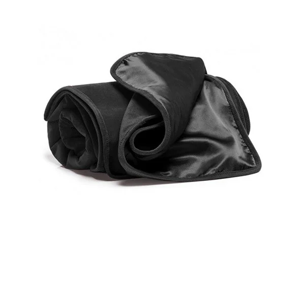 Liberator Fascinator Travel Throw