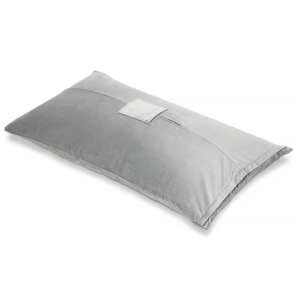 Liberator Humphrey Pillow Mount - Microsuede Grey