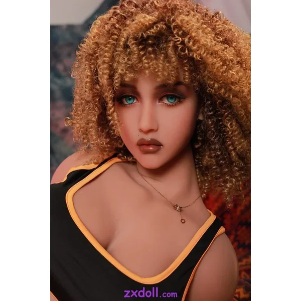 Life Size Harley Quinn Sex Doll Wynny 165cm