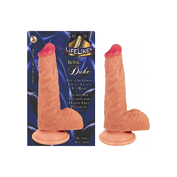 Lifelikes Royal Duke