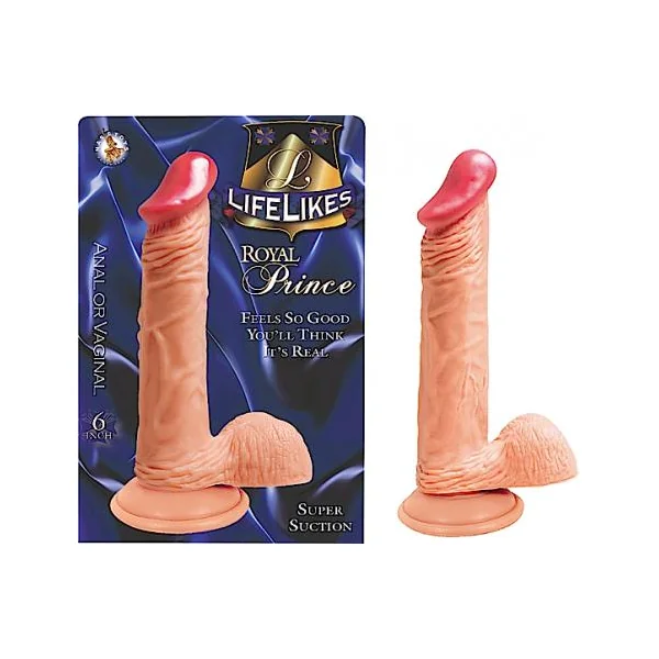 Lifelikes Royal Prince