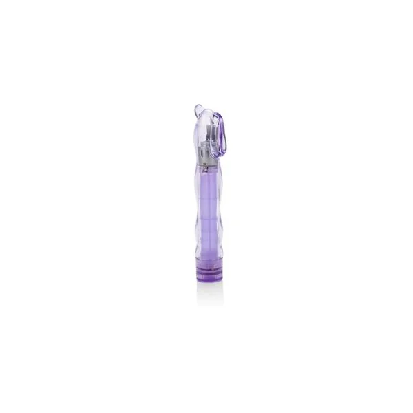 Lighted Shimmers LED Hummer Vibe Purple