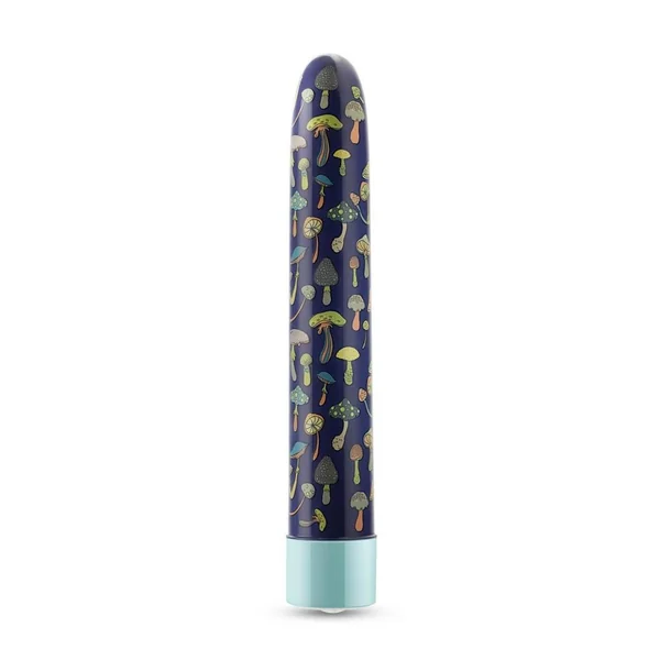 Limited Addiction Dreamscape Rechargeable Slimline Vibrator – Blue
