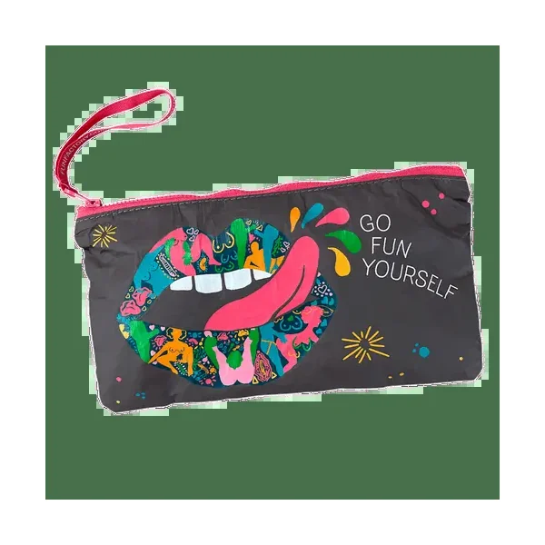 LIMITED EDITION TOYBAG