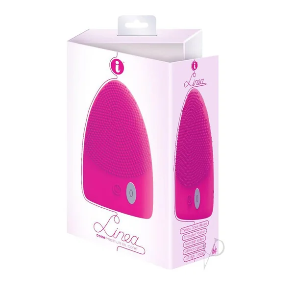 Linea Dome PremiumSilicone Personal Massager Waterproof