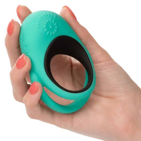 Link Up Remote Vibrating Penis Ring