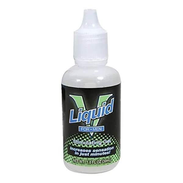 Liquid V for Men