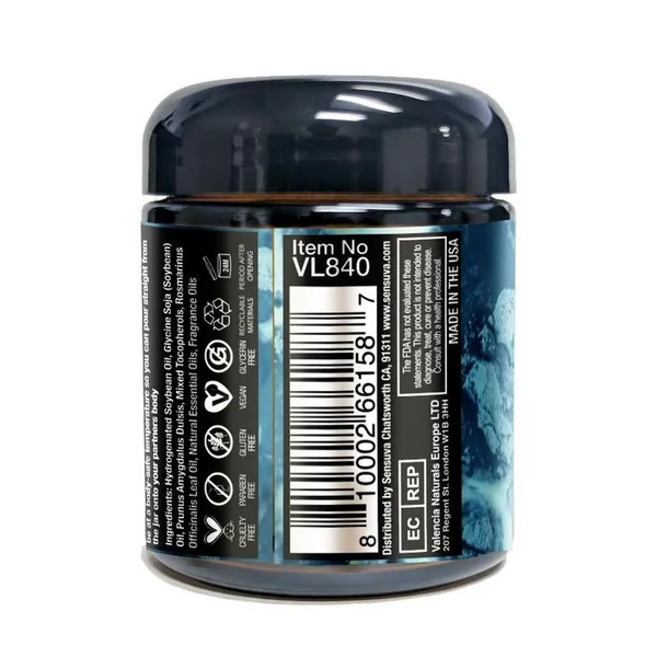 Lit Sweet Temptation Luxury Aphrodisiac Massage Candle 4oz. - Vanilla, Sugar and Sweet Pea Female Sex Toy