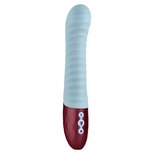 Lola G – Double Layered G Spot – Light Blue