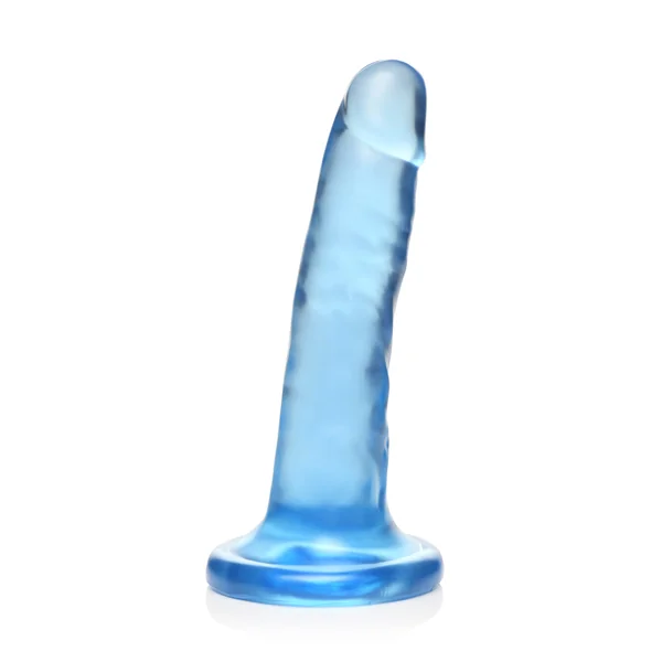 Lollicock 6 Inch Slim Stick Berry Ice Dildo