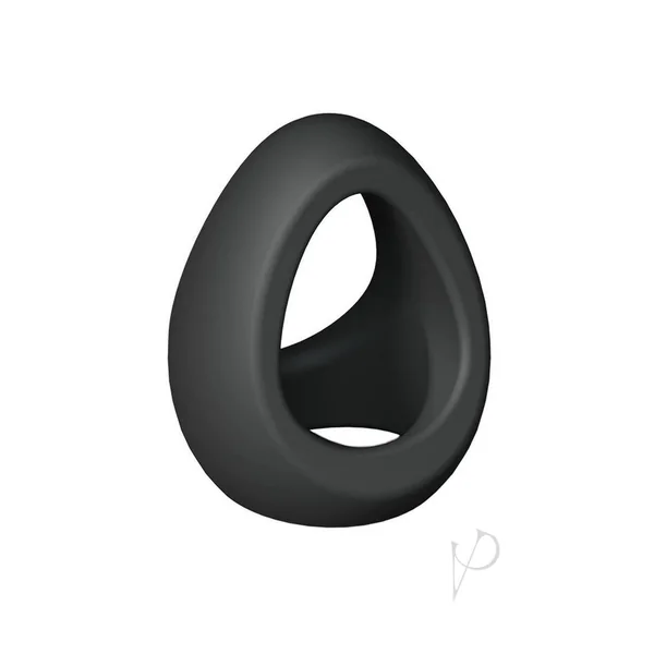 Love To Love Expandable Flexible FluxSilicone Non-Vibrating Penis Ring