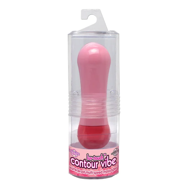 Love Touch Contour Vibe