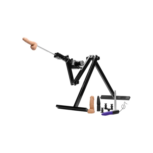 Lovebotz Matrix Multi-Angle Sex Machine - Black Friday & Cyber Monday Sale