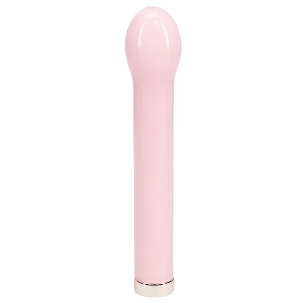 Loveline Celestia 10 Function Bulb Tip Rechargeable Glass Vibrator