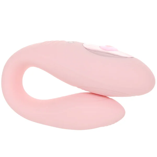 Loveline Charme Remote G-Spot and Clitoral Vibe