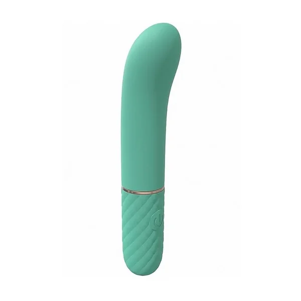 Loveline Dolce Silicone Mini G-Spot Vibrator