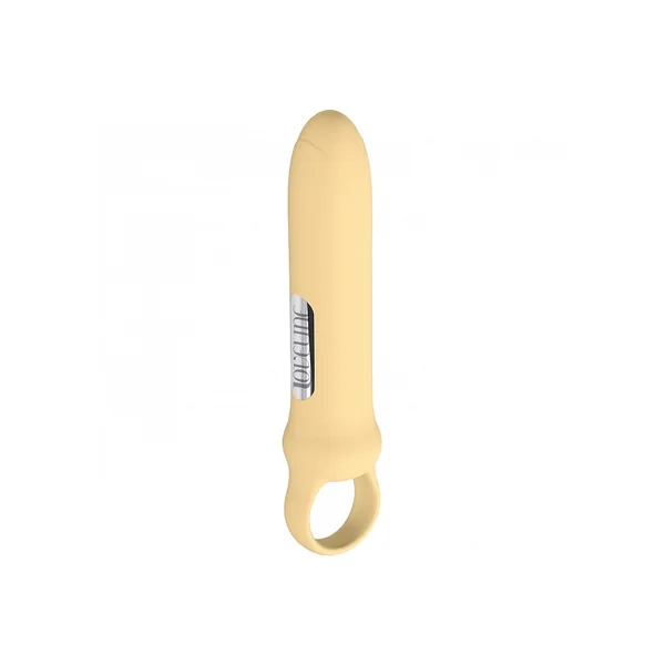 LOVELINE HARMONY LOOP GRIP VIBE YELLOW
