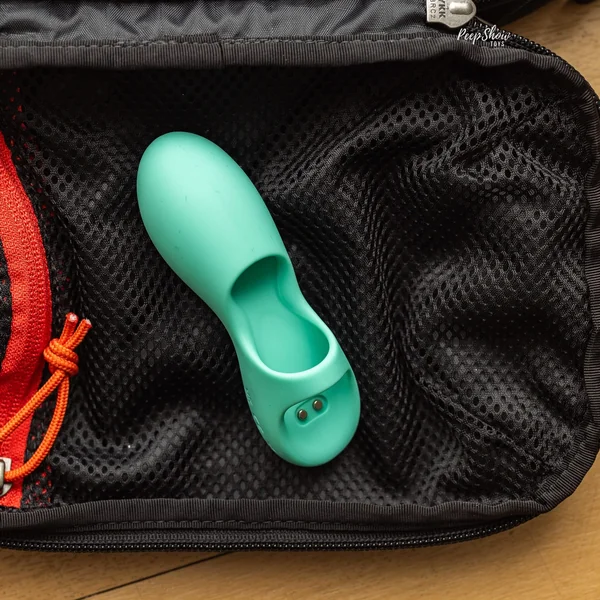 Loveline Joy 10-Function Finger Vibrator