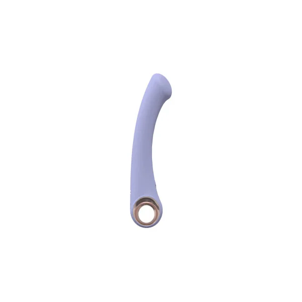 LoveLine Luscious 10 Speed G-Spot Vibe, Lavender