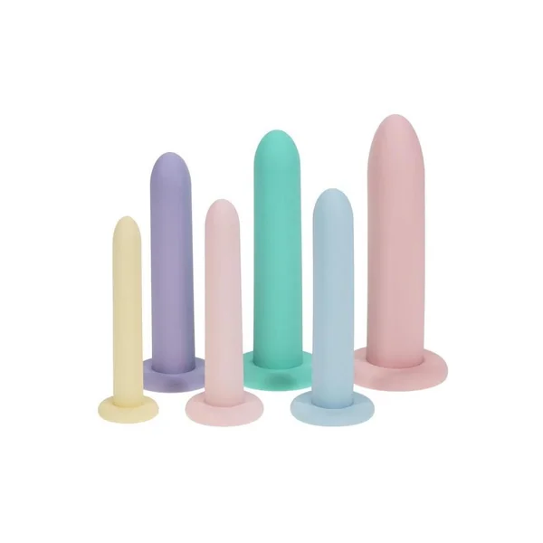 Loveline Pelvifit Expanding Vaginal Silicone Dilator