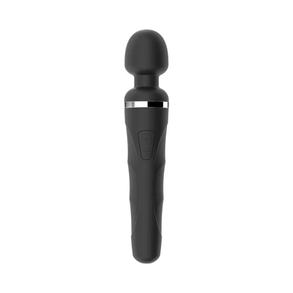 Lovense Domi 2 Silicone Vibrating Wand Massager
