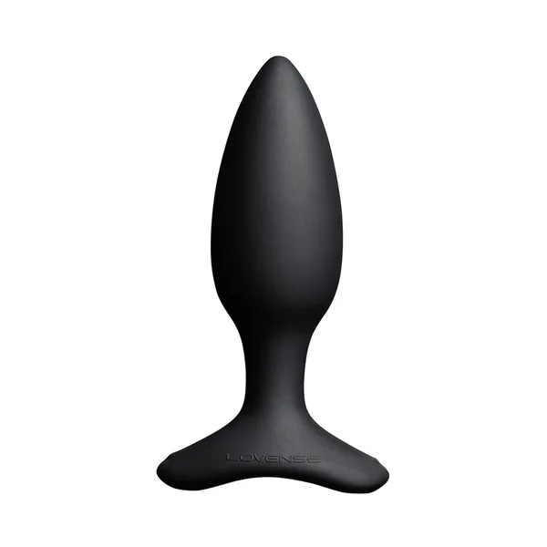 Lovense Hush 2 Vibrating Butt Plug – Small