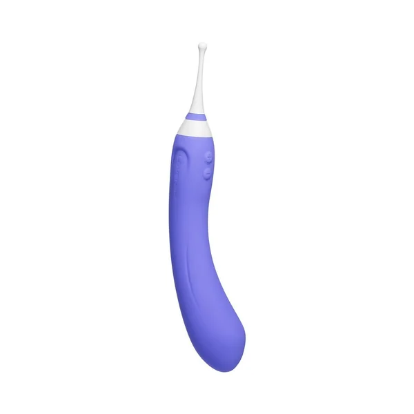 Lovense Hyphy Dual-end Clitoral And G-spot Stimulator