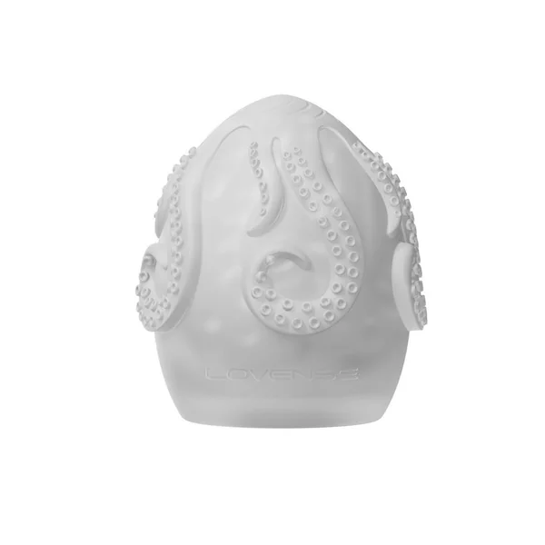 Lovense Kraken Disposable Stroker