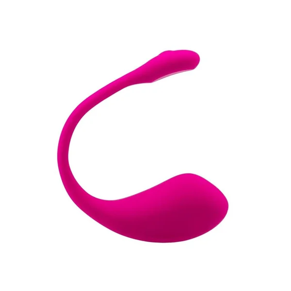Lovense Lush 2 App Compatible Silicone Bullet