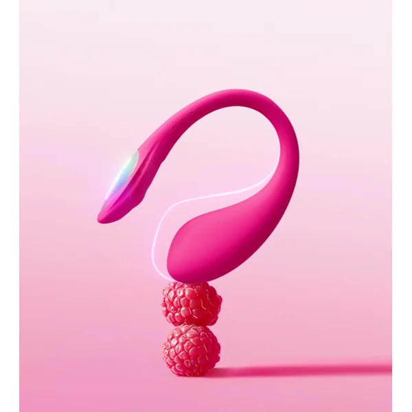 Lovense Lush Mini App Controlled Vibrator