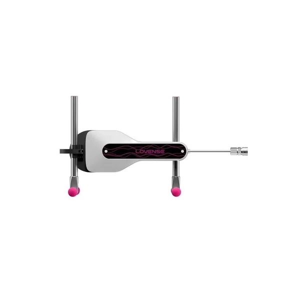 Lovense Mini Sex Machine with Remote