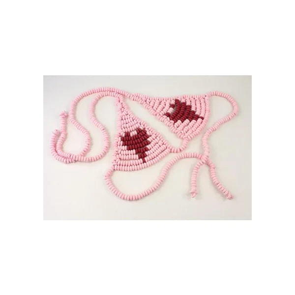 Lover Candy Bra Flavored One Size Fits Most