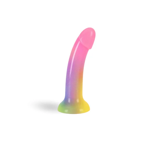 LoveToLove Stargazer Silicone Dildo