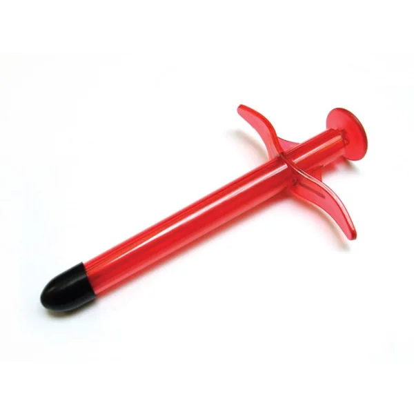 Lube Shooters 3 Pack Red