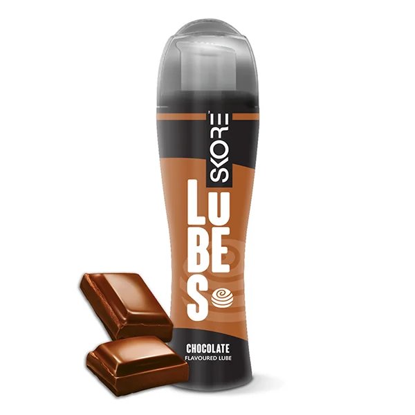 Lubes Chocolate – 50ml 1 Bottle