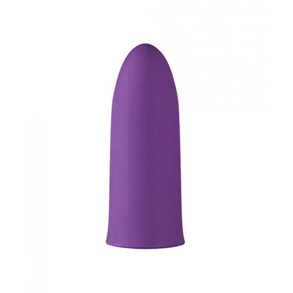 Lush Dahlia Mini Vibrator Purple