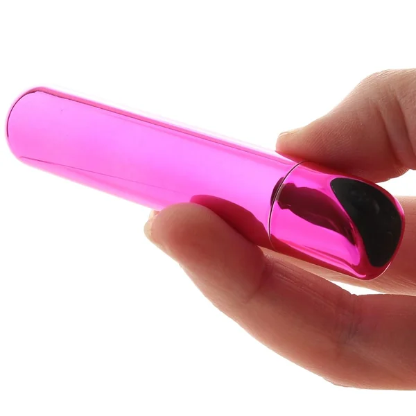 Lush Nightshade Rechargeable Clitoral Bullet Vibrator