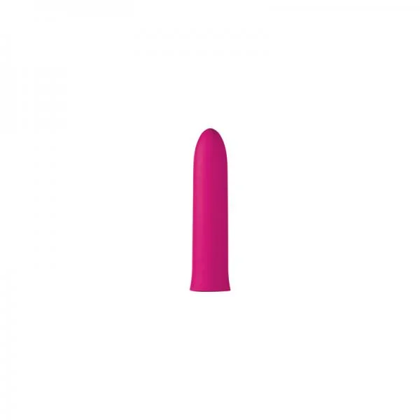 Lush Violet Pink Vibrator