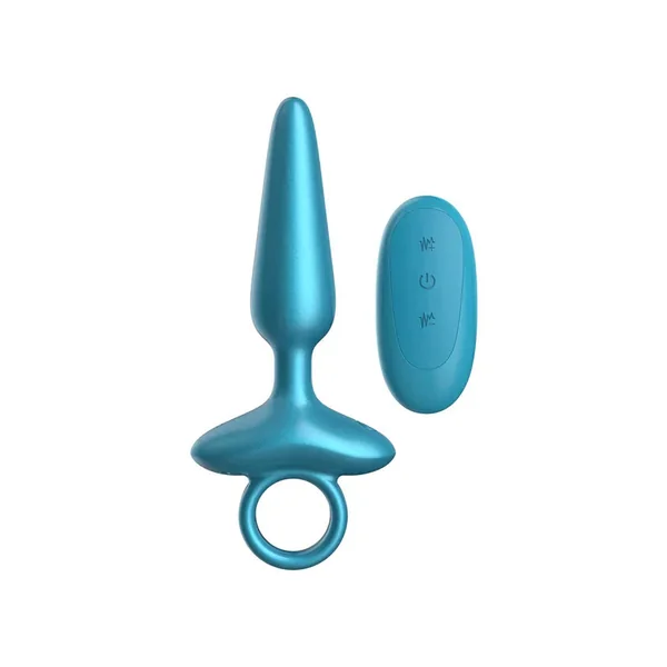 Luv Inc. Pr37: Pointy Ring Luv Plug Tapered Precision for Tailored Pleasure